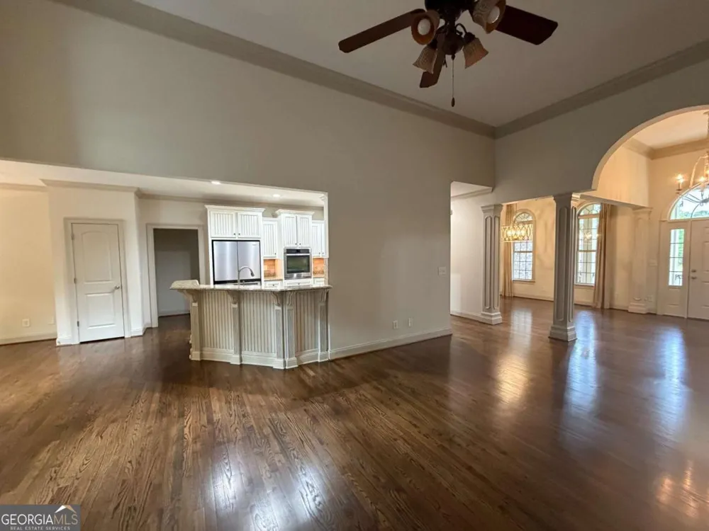 3 Mountain Crest DR SW Rome, GA 30165