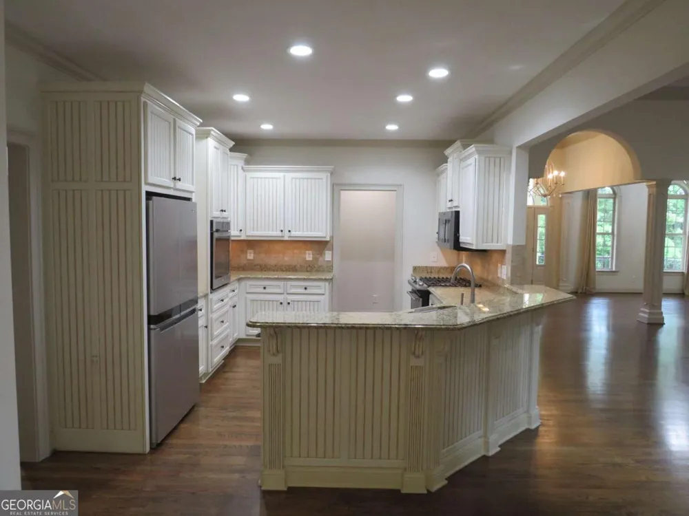 3 Mountain Crest DR SW Rome, GA 30165