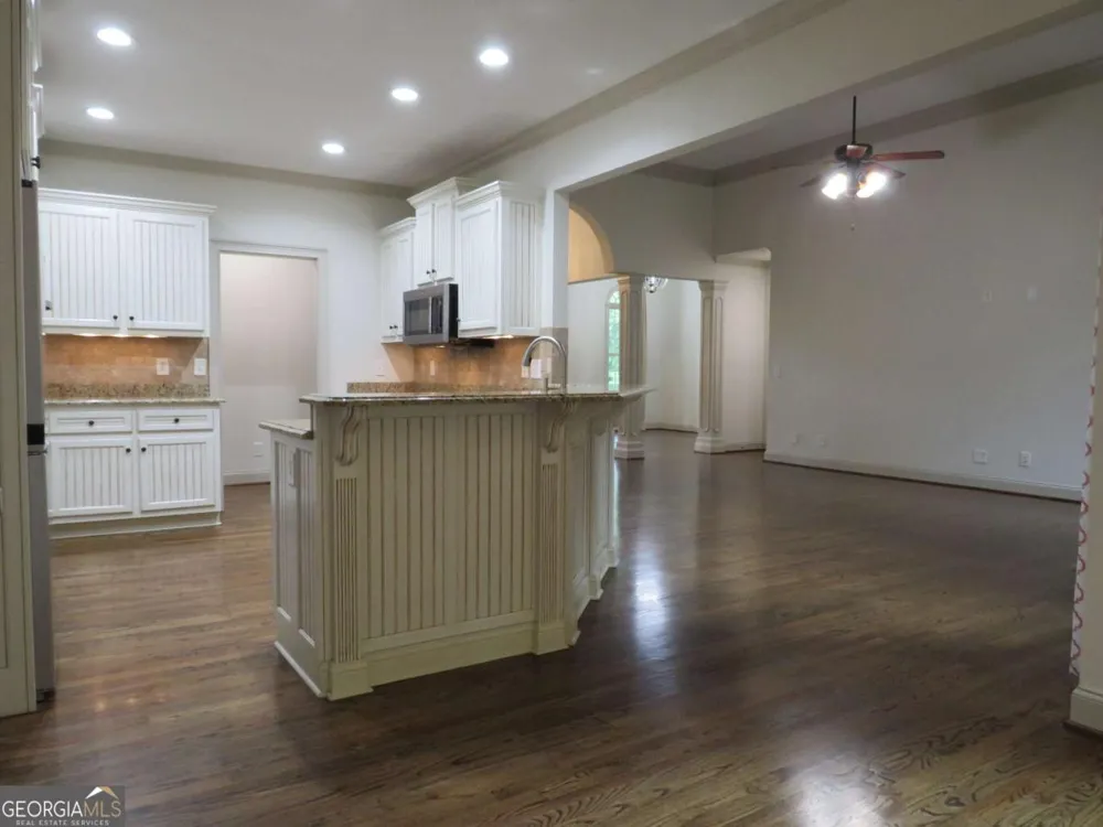 3 Mountain Crest DR SW Rome, GA 30165