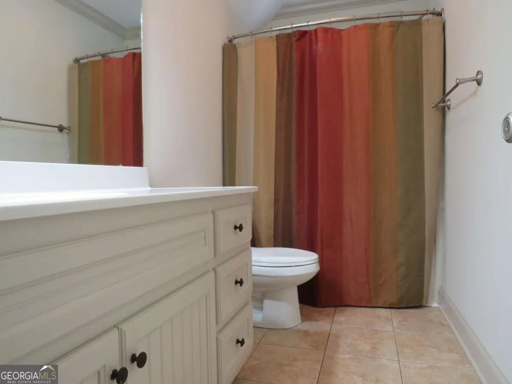 3 Mountain Crest DR SW Rome, GA 30165