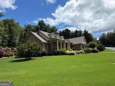 3 Mountain Crest DR SW