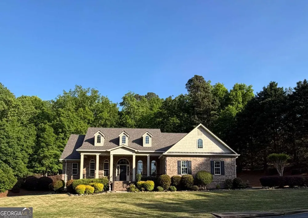 3 Mountain Crest DR SW Rome, GA 30165