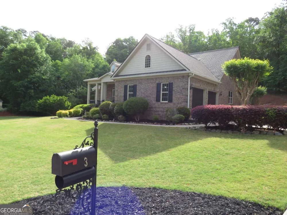 3 Mountain Crest DR SW Rome, GA 30165