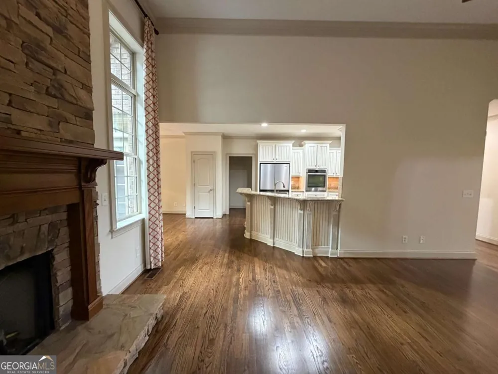 3 Mountain Crest DR SW Rome, GA 30165