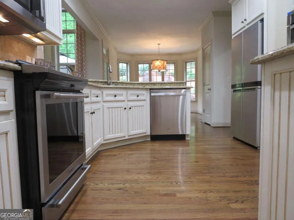 3 Mountain Crest DR SW Rome, GA 30165