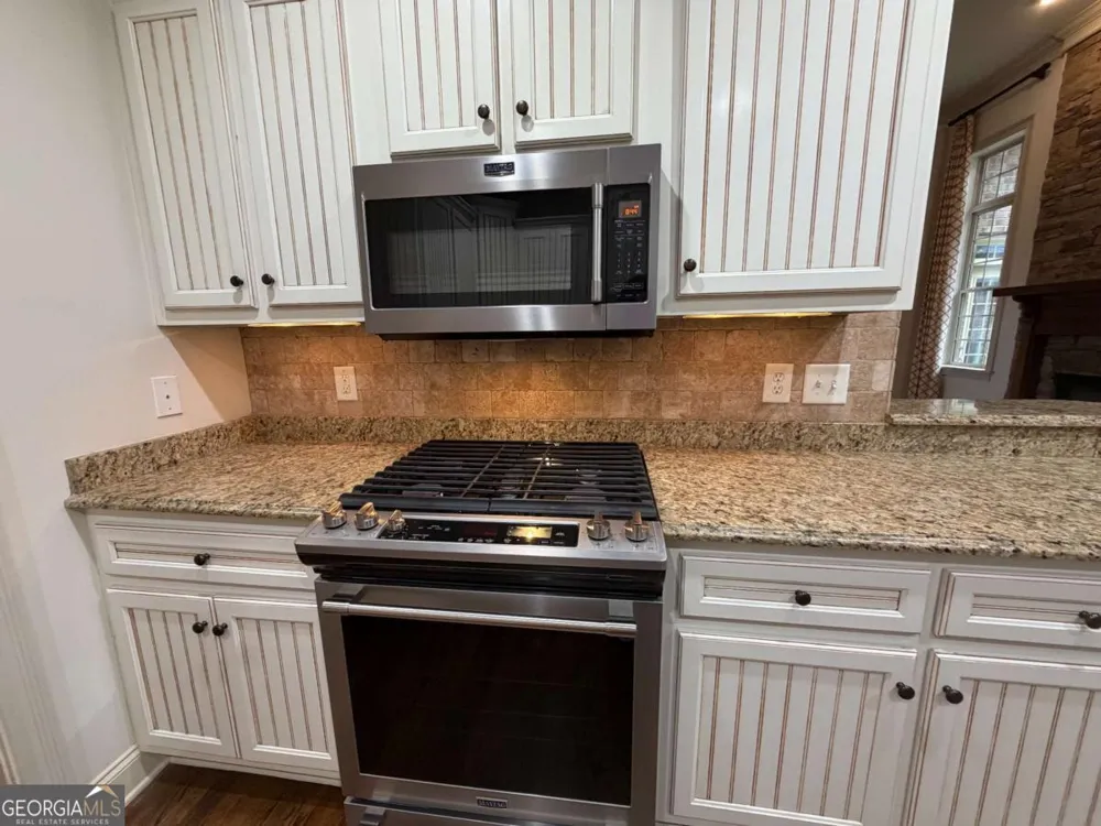3 Mountain Crest DR SW Rome, GA 30165