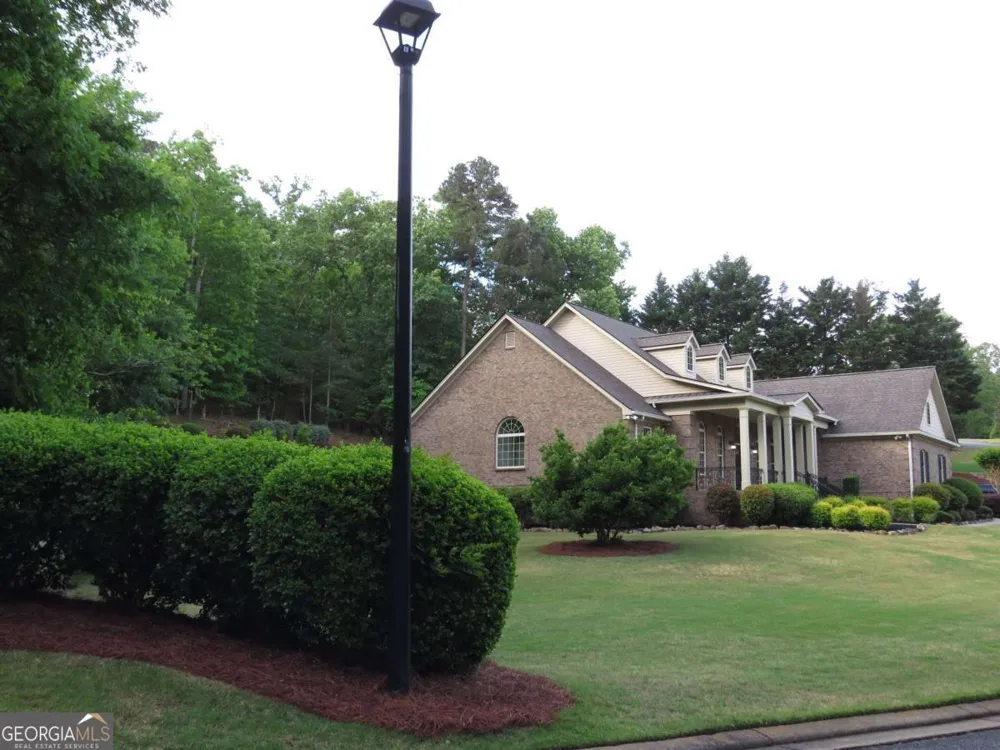 3 Mountain Crest DR SW Rome, GA 30165