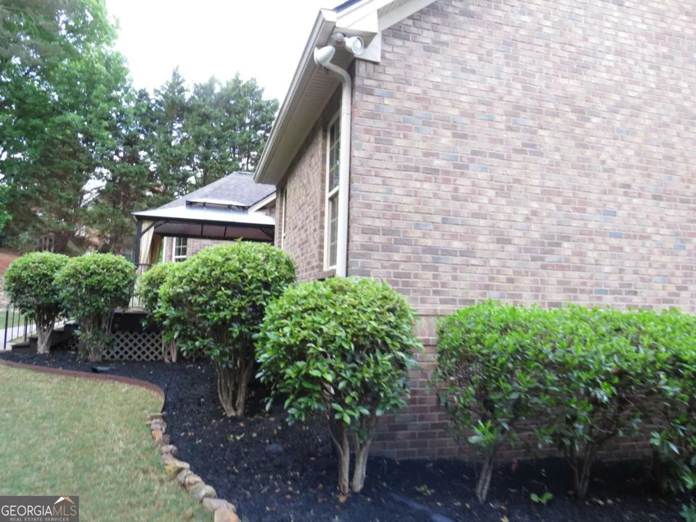 3 Mountain Crest DR SW Rome, GA 30165