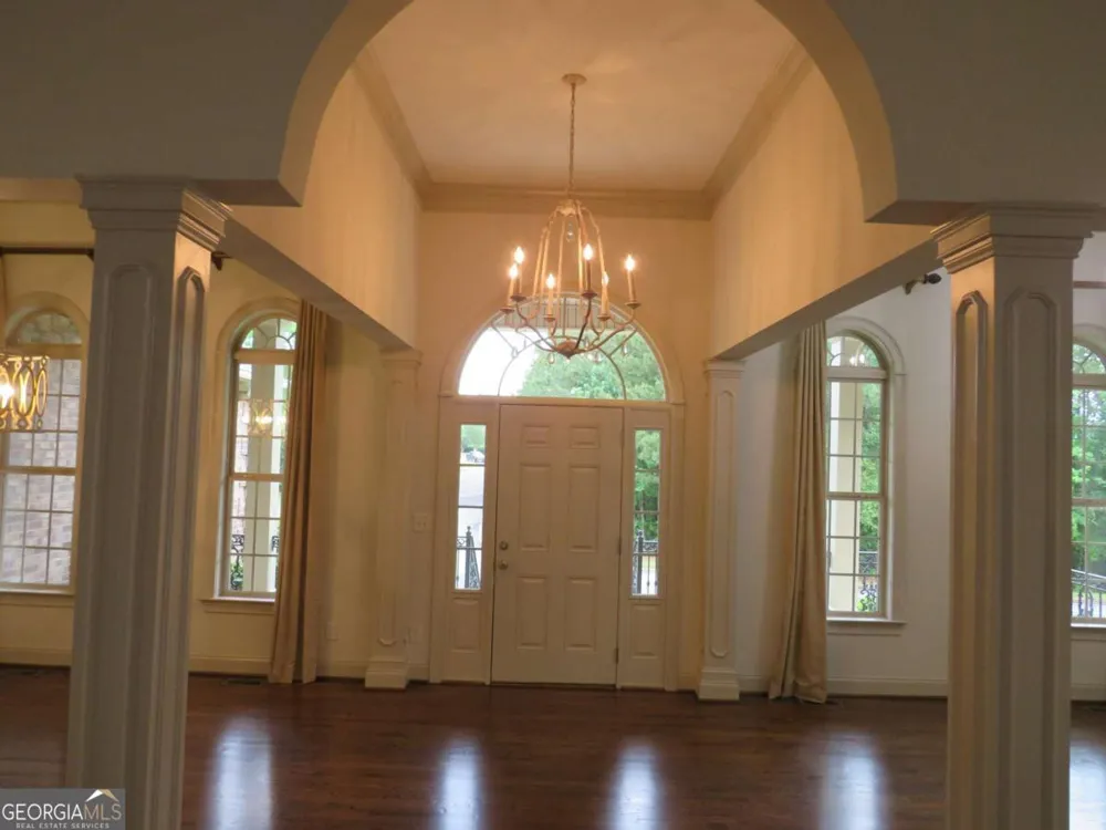 3 Mountain Crest DR SW Rome, GA 30165
