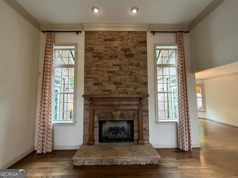 3 Mountain Crest DR SW Rome, GA 30165