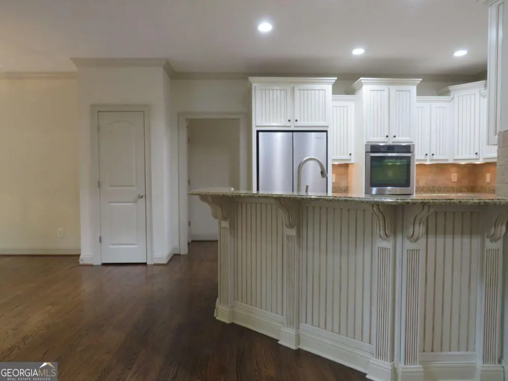 3 Mountain Crest DR SW Rome, GA 30165