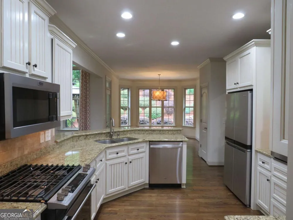 3 Mountain Crest DR SW Rome, GA 30165