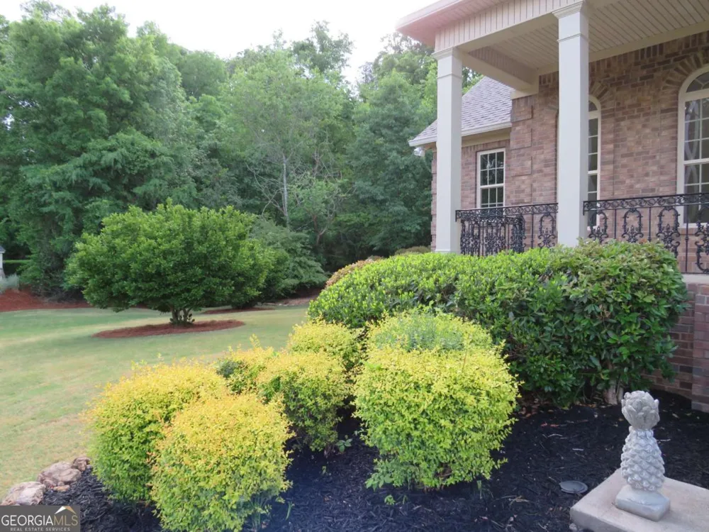3 Mountain Crest DR SW Rome, GA 30165