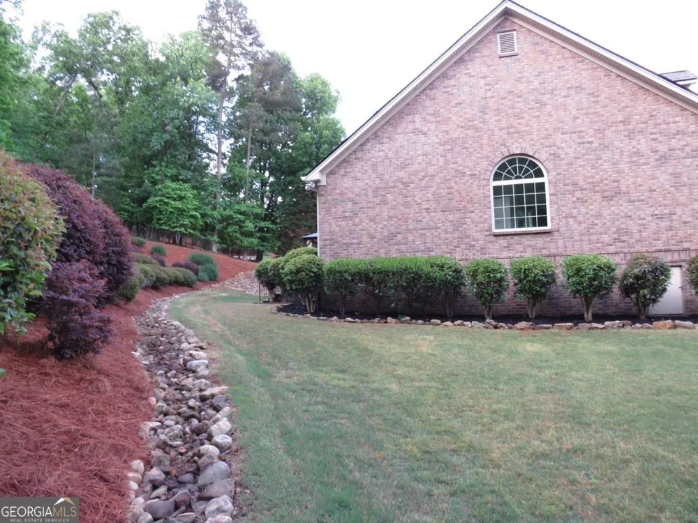 3 Mountain Crest DR SW Rome, GA 30165