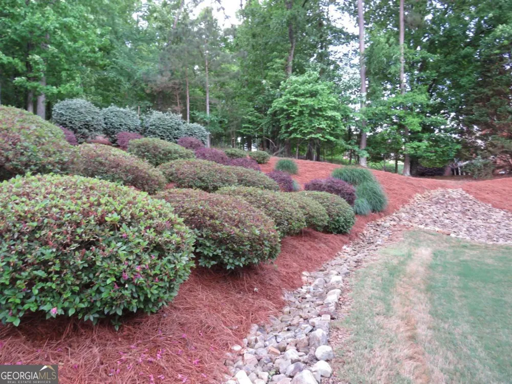 3 Mountain Crest DR SW Rome, GA 30165