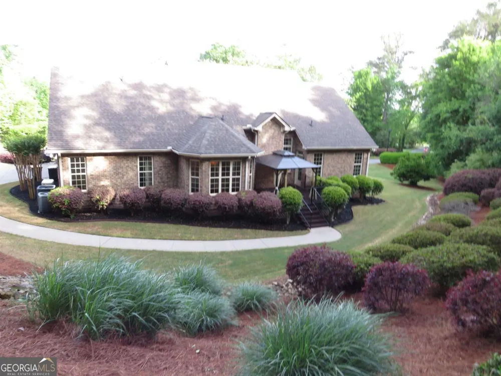 3 Mountain Crest DR SW Rome, GA 30165