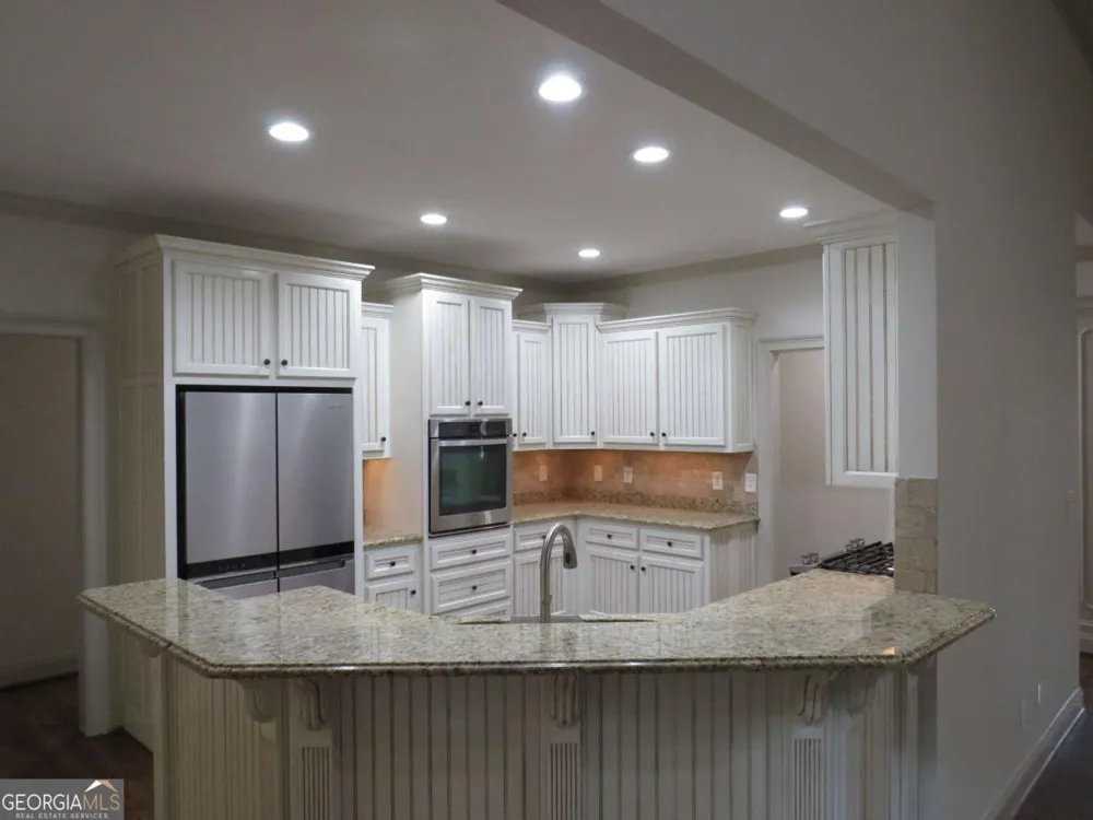 3 Mountain Crest DR SW Rome, GA 30165