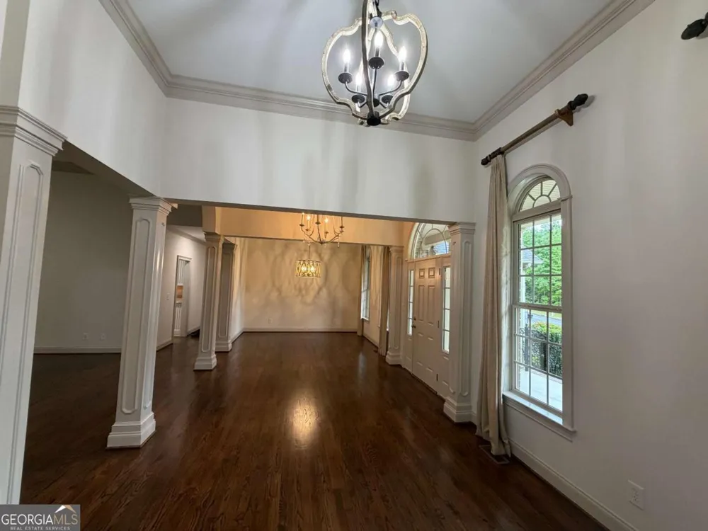 3 Mountain Crest DR SW Rome, GA 30165