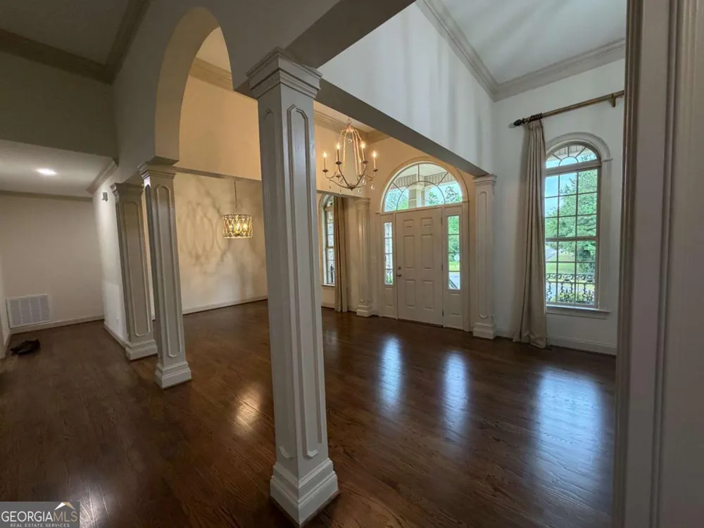 3 Mountain Crest DR SW Rome, GA 30165