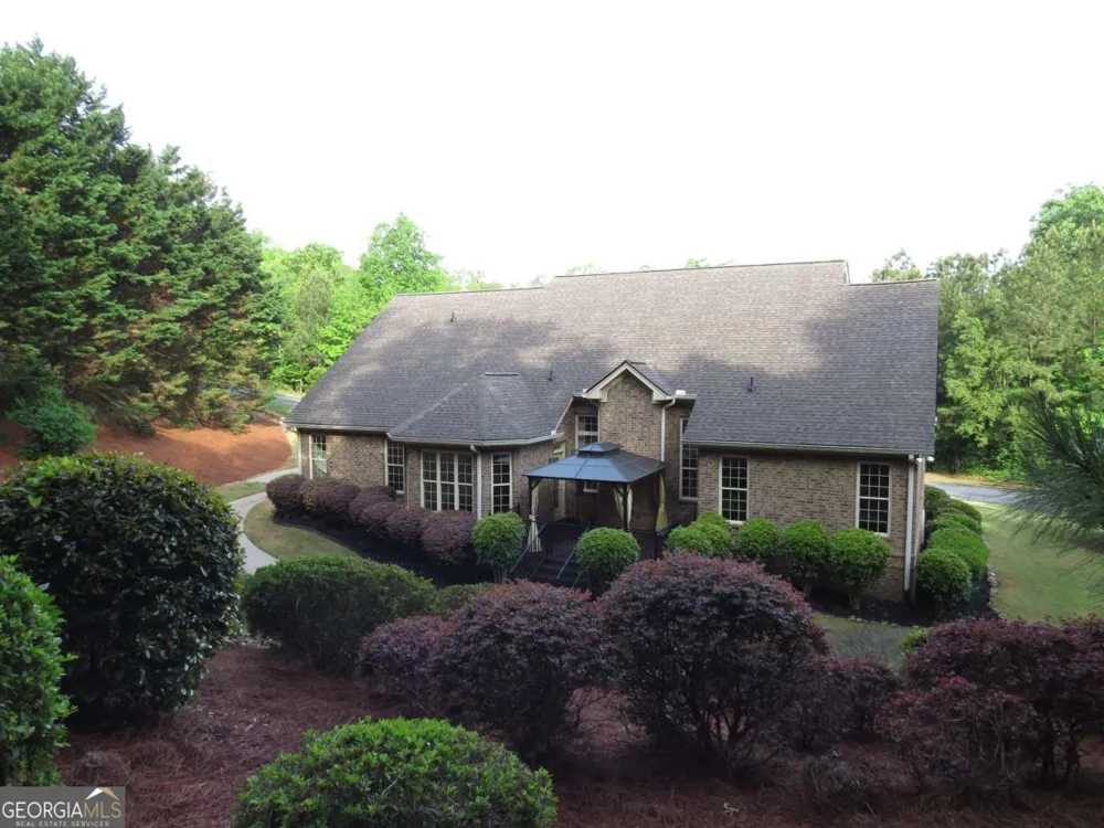 3 Mountain Crest DR SW Rome, GA 30165