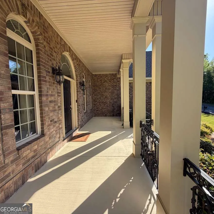 3 Mountain Crest DR SW Rome, GA 30165