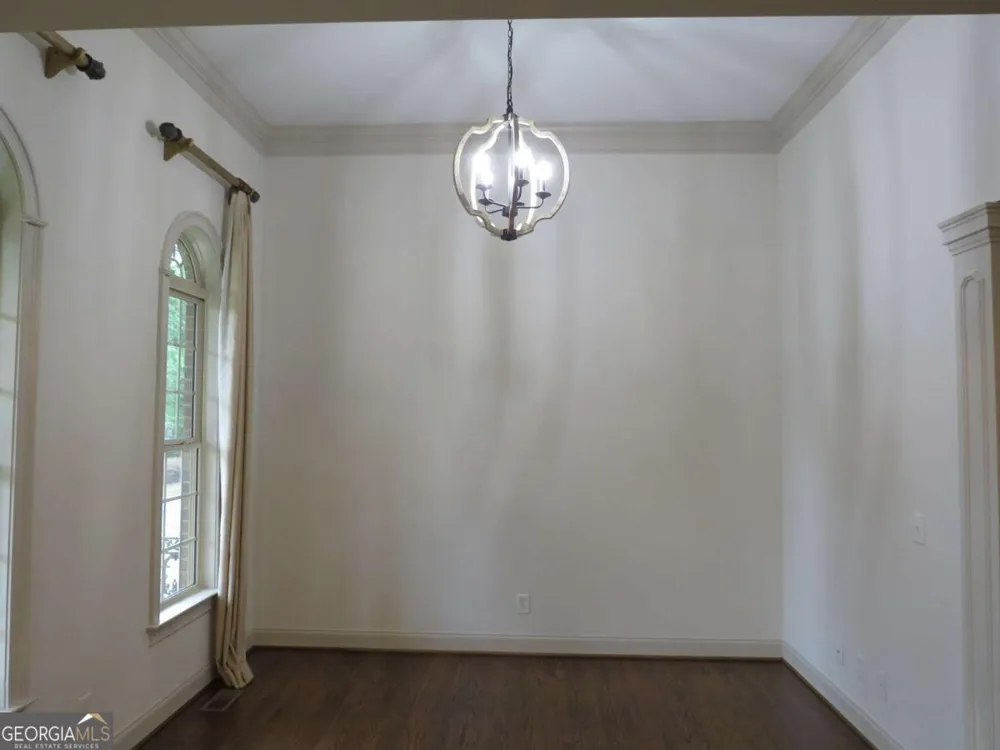 3 Mountain Crest DR SW Rome, GA 30165