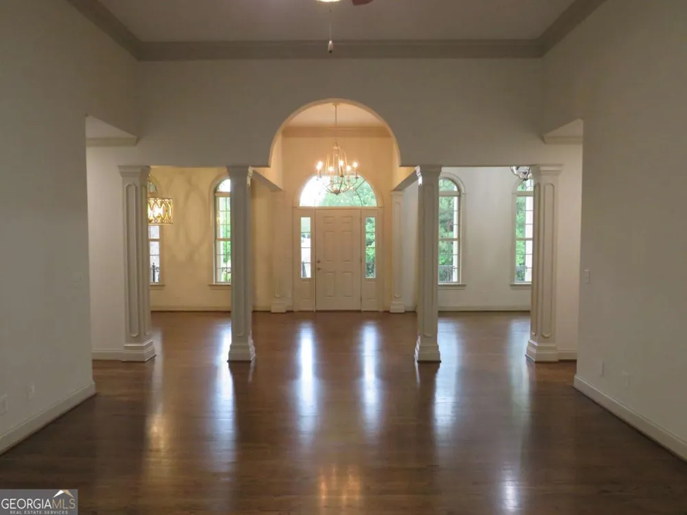 3 Mountain Crest DR SW Rome, GA 30165
