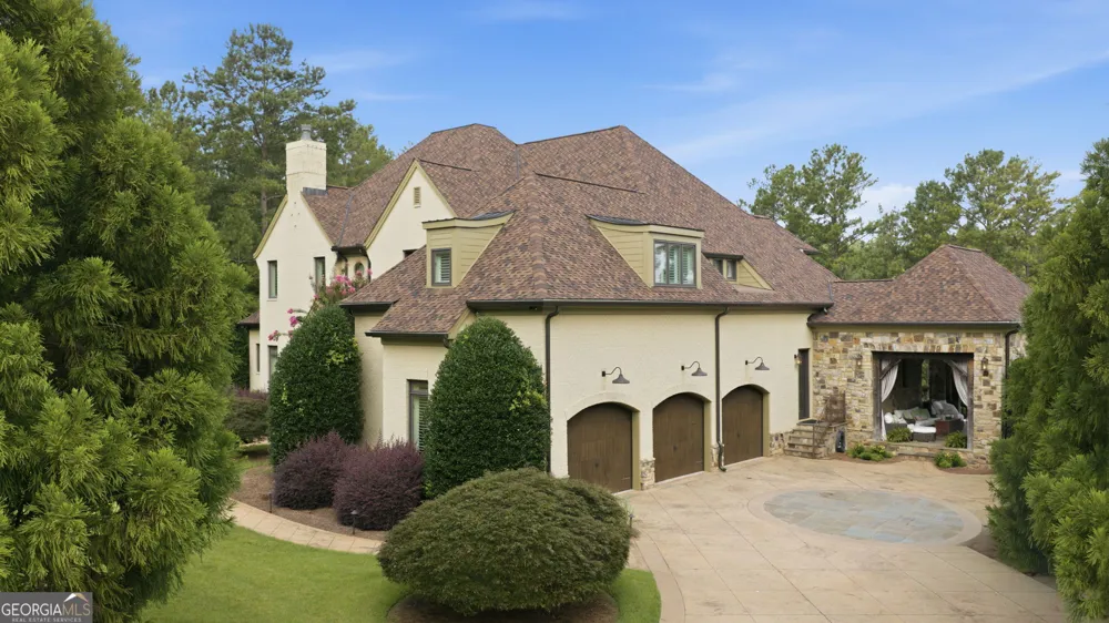 110 Fairway RUN Forsyth, GA 31029