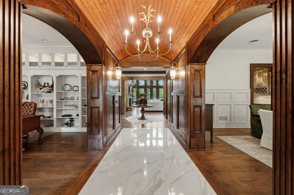 110 Fairway RUN Forsyth, GA 31029