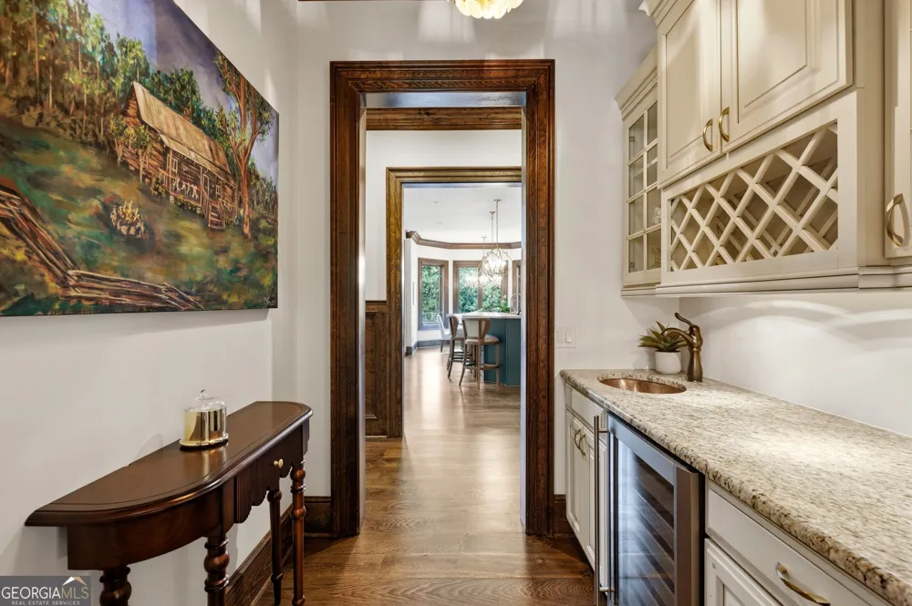 110 Fairway RUN Forsyth, GA 31029