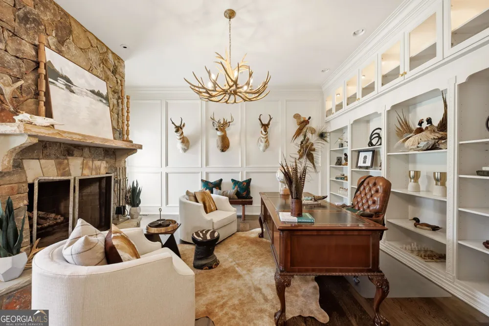 110 Fairway RUN Forsyth, GA 31029
