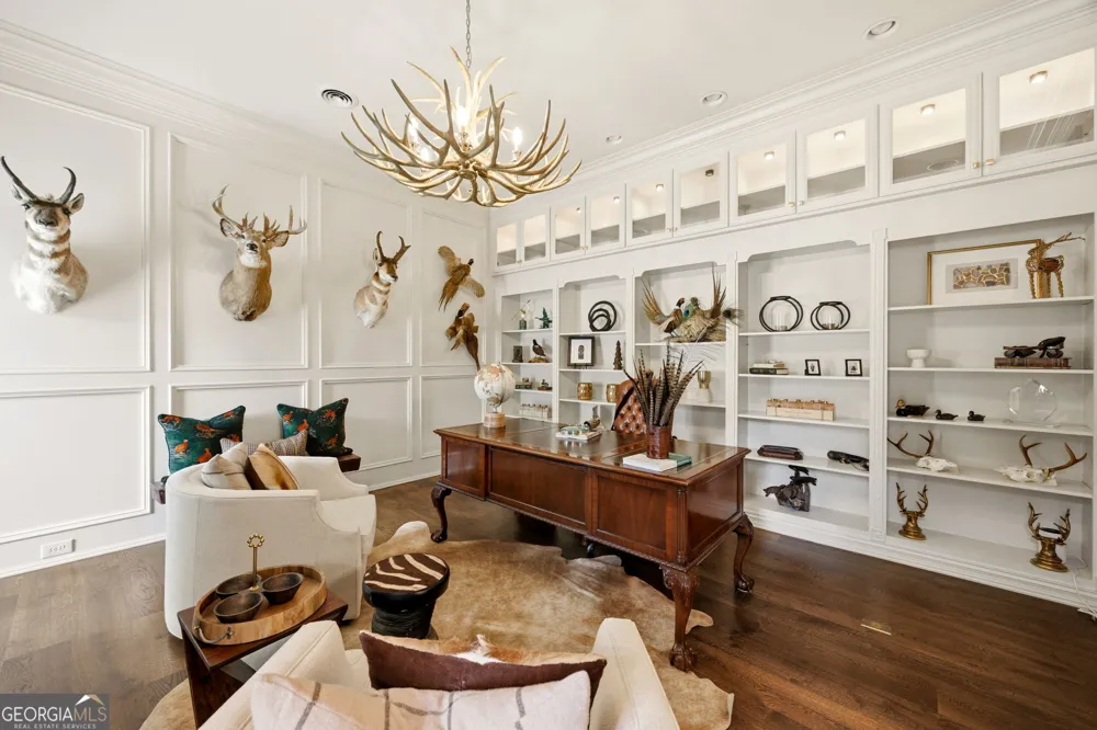 110 Fairway RUN Forsyth, GA 31029