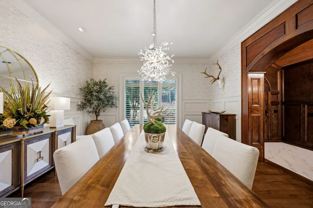 110 Fairway RUN Forsyth, GA 31029