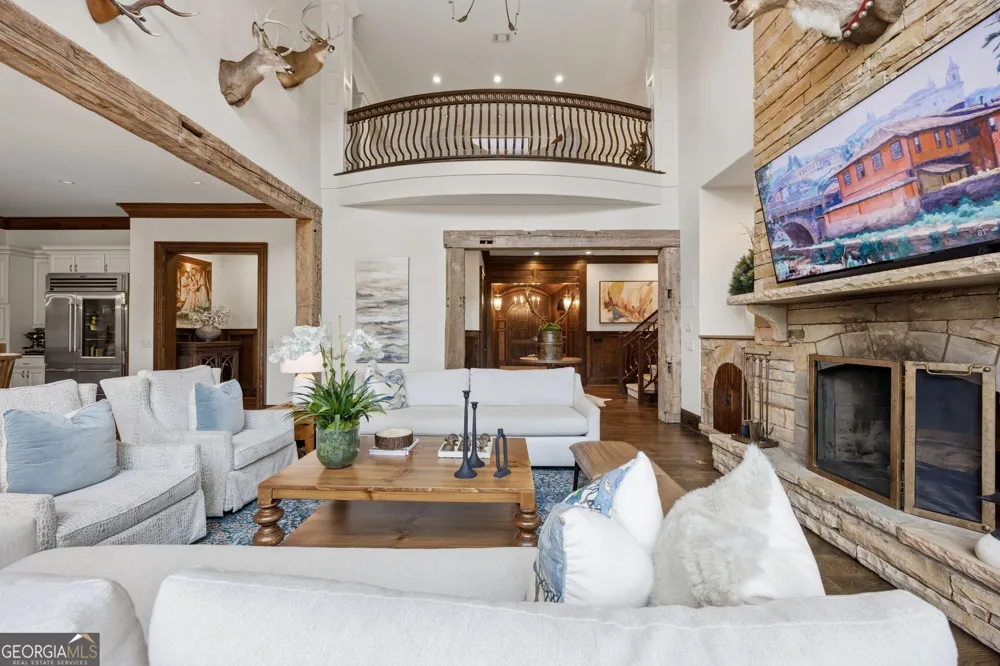 110 Fairway RUN Forsyth, GA 31029