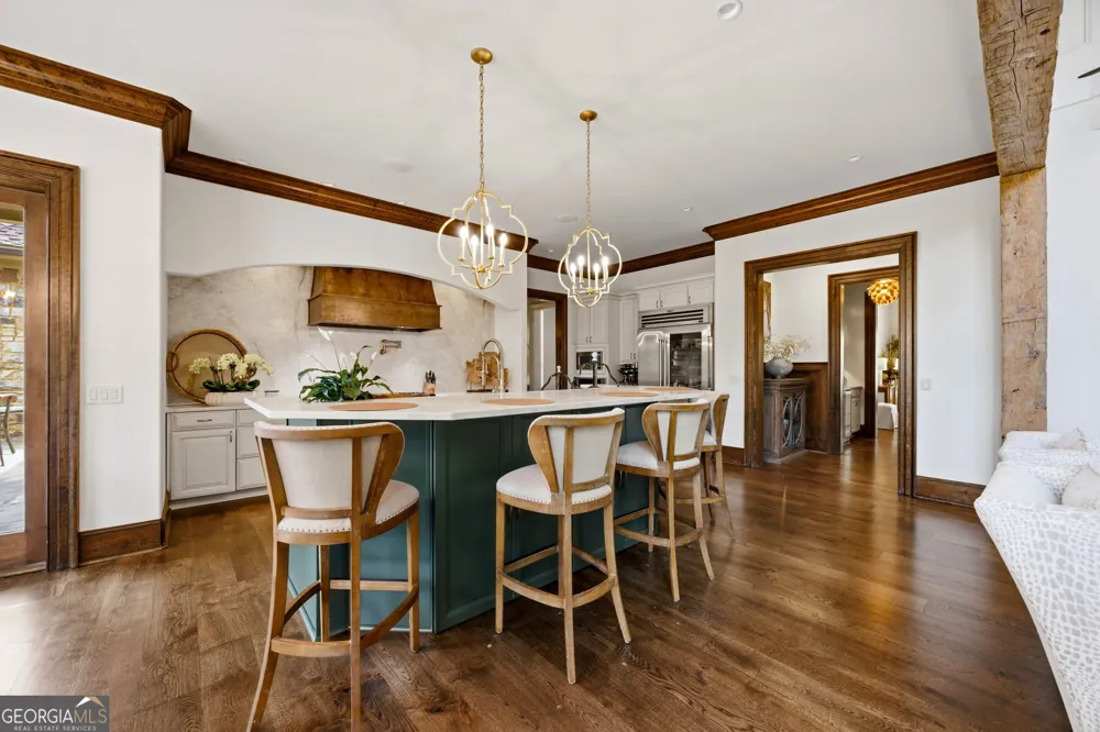 110 Fairway RUN Forsyth, GA 31029