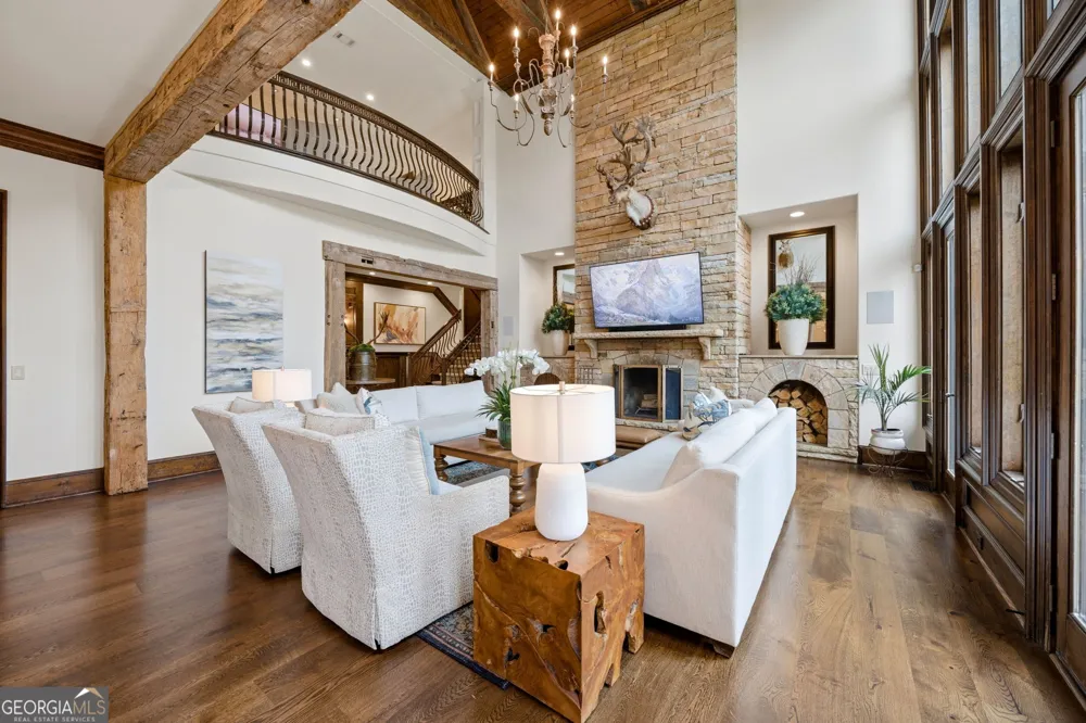 110 Fairway RUN Forsyth, GA 31029