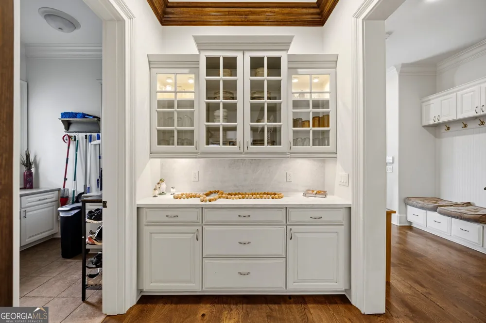 110 Fairway RUN Forsyth, GA 31029