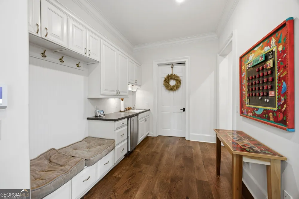 110 Fairway RUN Forsyth, GA 31029