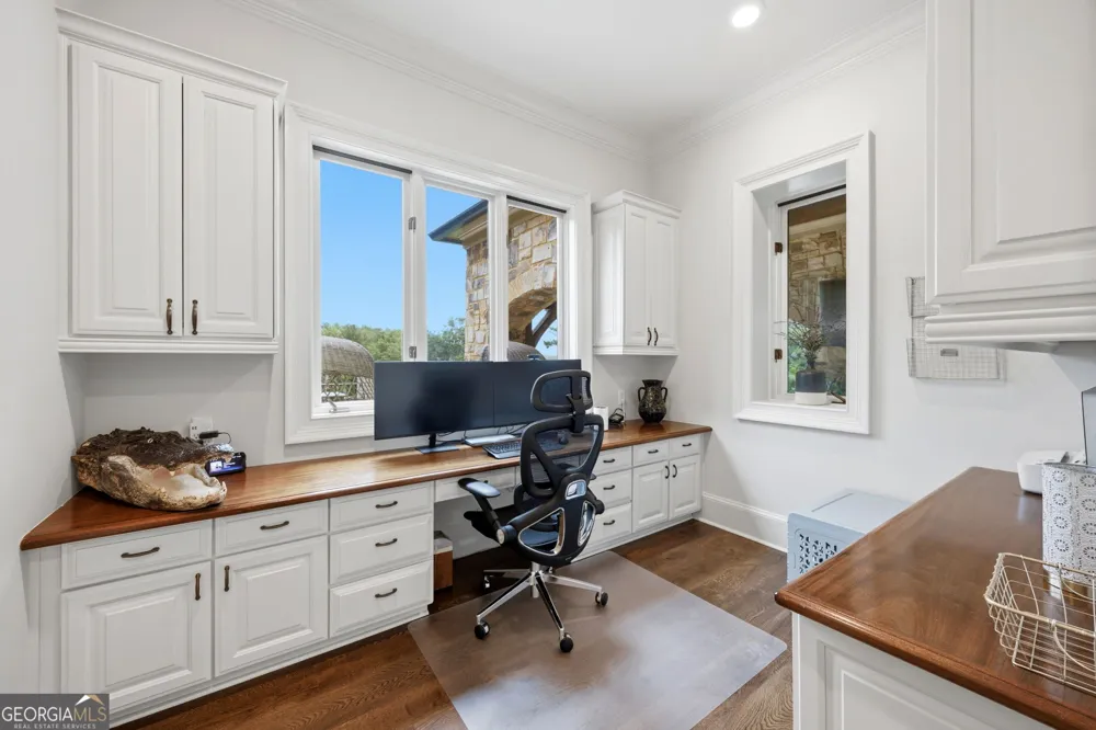 110 Fairway RUN Forsyth, GA 31029