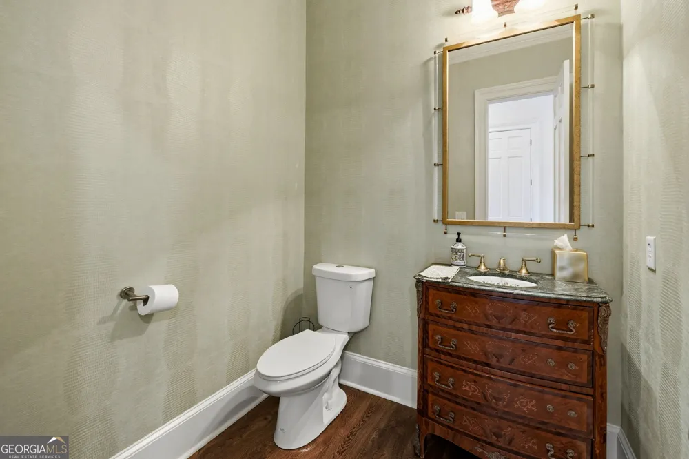 110 Fairway RUN Forsyth, GA 31029