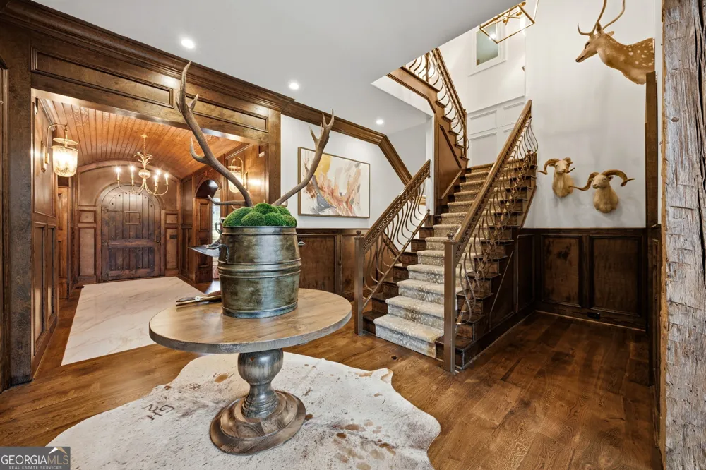 110 Fairway RUN Forsyth, GA 31029