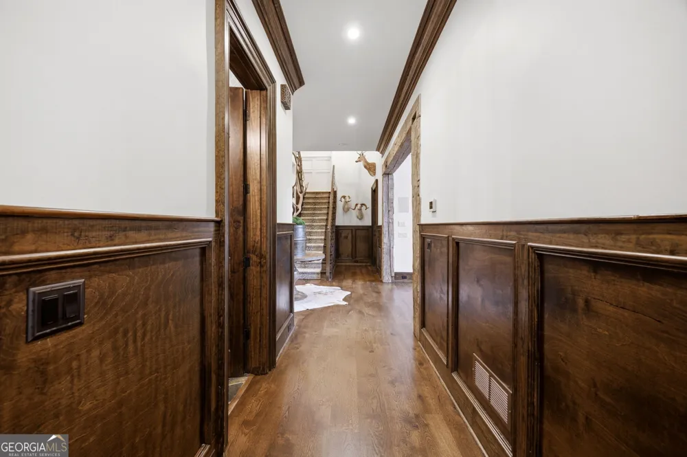 110 Fairway RUN Forsyth, GA 31029