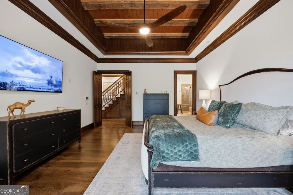 110 Fairway RUN Forsyth, GA 31029