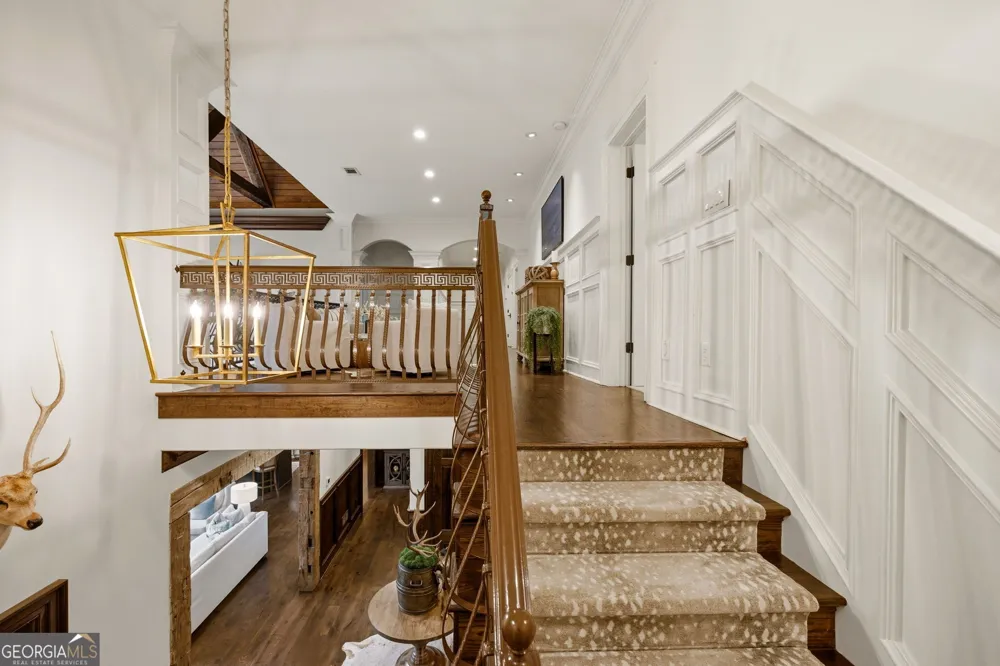 110 Fairway RUN Forsyth, GA 31029