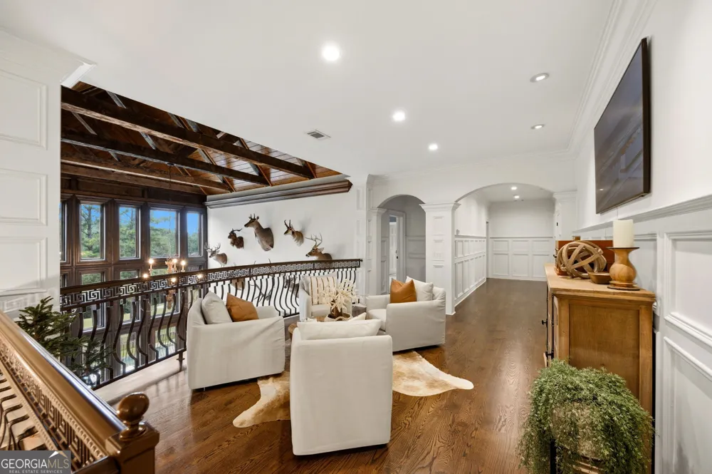 110 Fairway RUN Forsyth, GA 31029