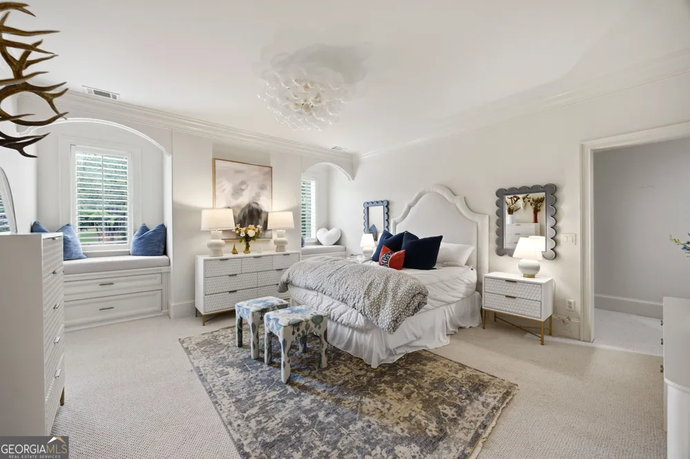 110 Fairway RUN Forsyth, GA 31029