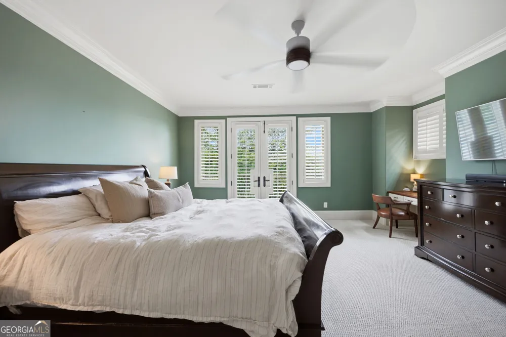110 Fairway RUN Forsyth, GA 31029