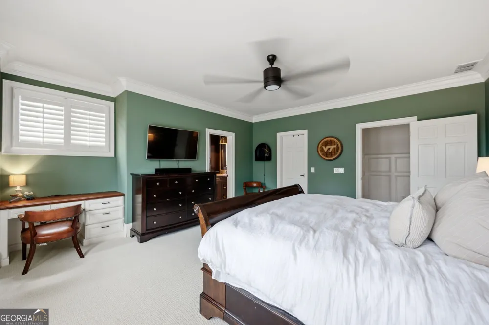 110 Fairway RUN Forsyth, GA 31029