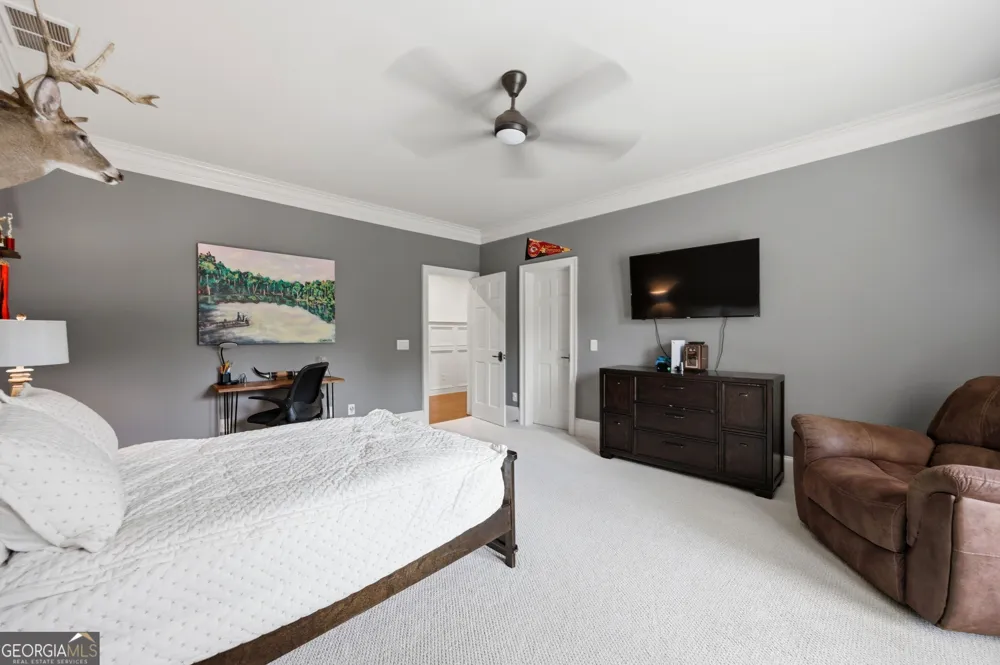 110 Fairway RUN Forsyth, GA 31029