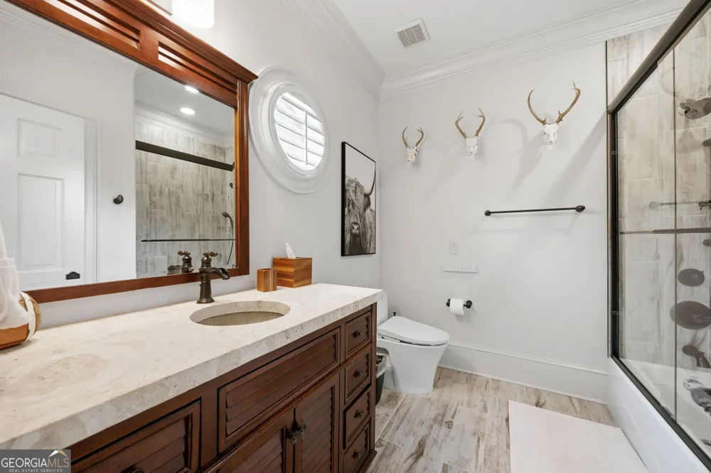 110 Fairway RUN Forsyth, GA 31029